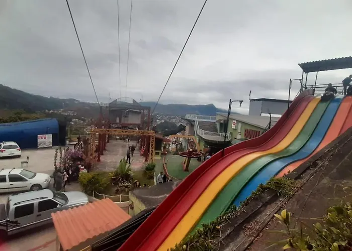 Hotel Recanto da Itália