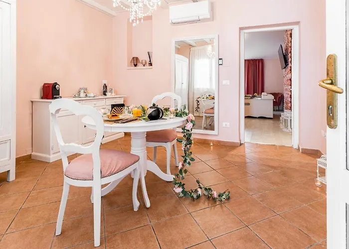 Hotel Butterfly - Il Nido d'Amore Bologna Monzuno