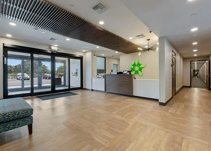 Extended Stay America Premier Suites - Augusta