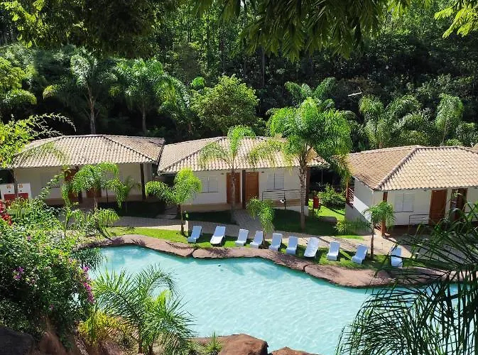 Hotel Serra do Gandarela