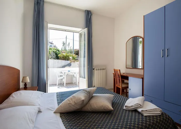 Hotel Costa Citara Forio di Ischia