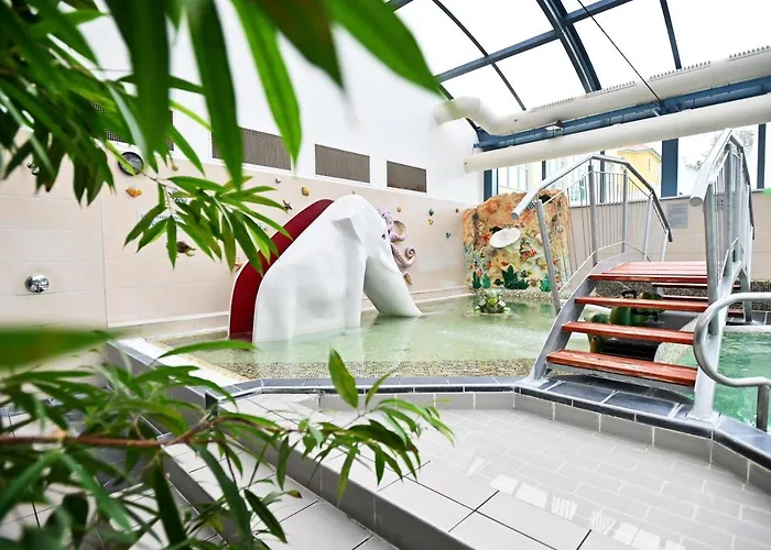 Hotel Eger & Park