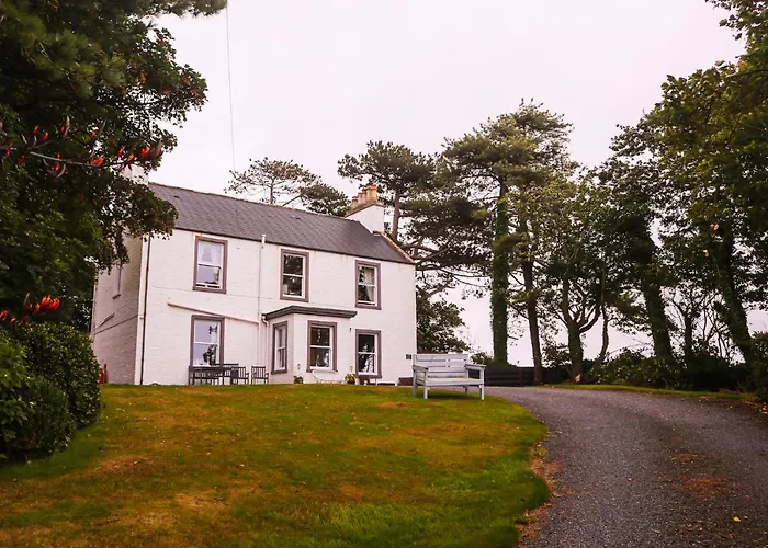 Balyett Farmhouse B&B