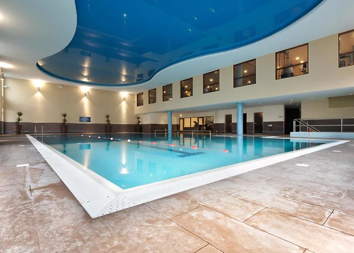 Athlone Springs Hotel