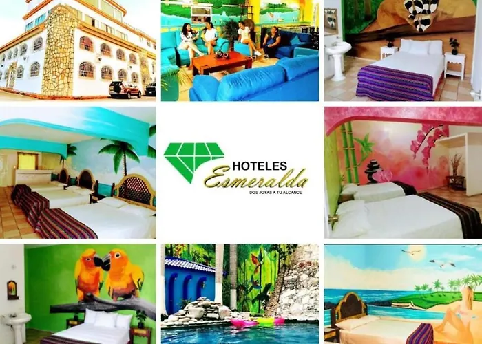 Hotel Esmeralda