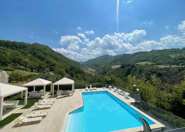 Hotel Ristorante Tre Lanterne&SPA
