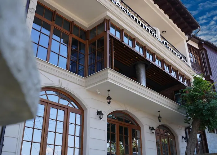 Hotel Castello Prizren
