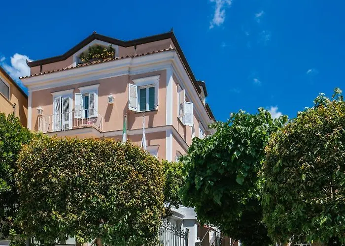 Boutique Don Alfonso 1890