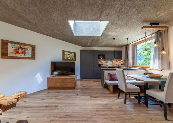Hotel Pension Sonnegg Saltaus