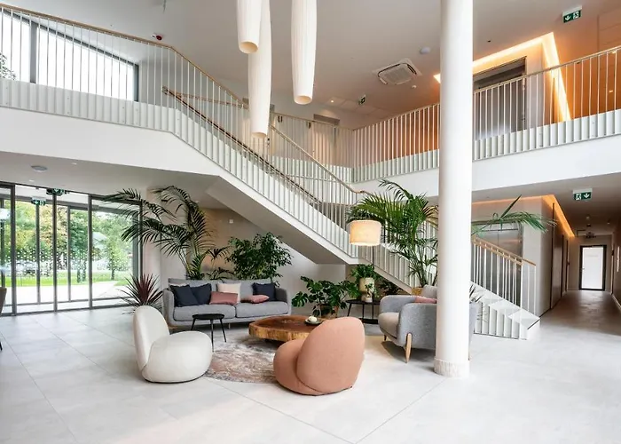 Hotel Hegiq - Adults Only Hotel