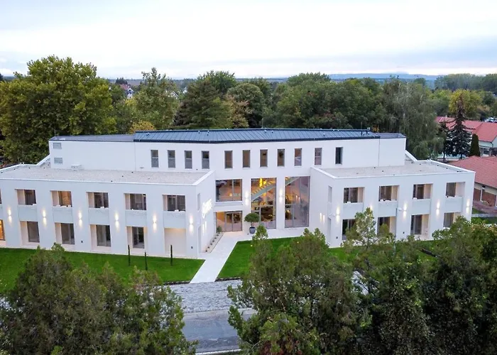 Hotel Hegiq - Adults Only Hotel