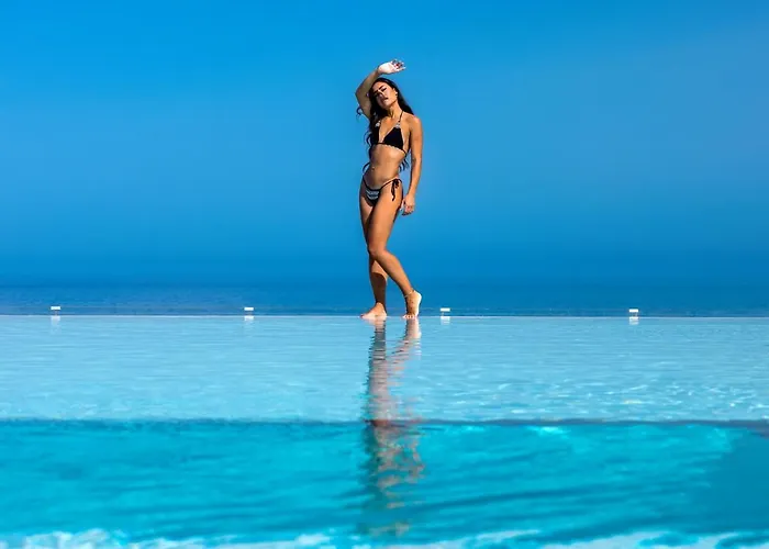 Atermono Boutique Resort & Spa