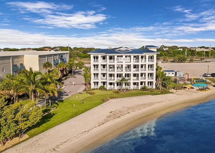 The Pointe Hotel