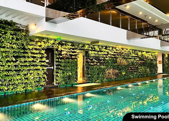 The Gramercy Residences New Release