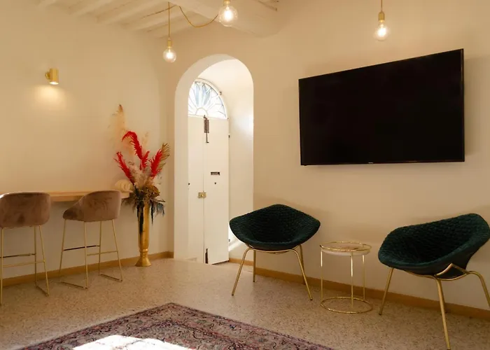 Hotel Palazzo Essenza San Miniato