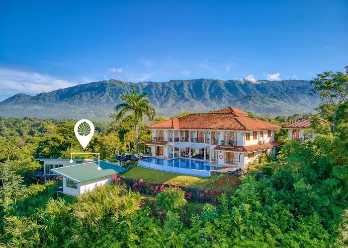 El Castillo Luxury Boutique Hotel- (Adults Only)