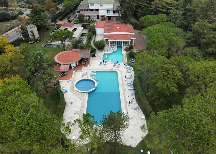 Hotel Terme Vulcania