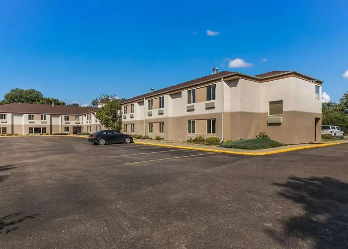 Sleep Inn Sioux Falls Airport