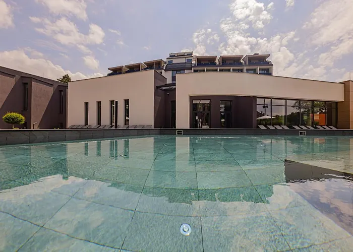 Avar Hotel Matrafured