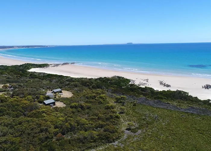 Rocky Cape Retreat