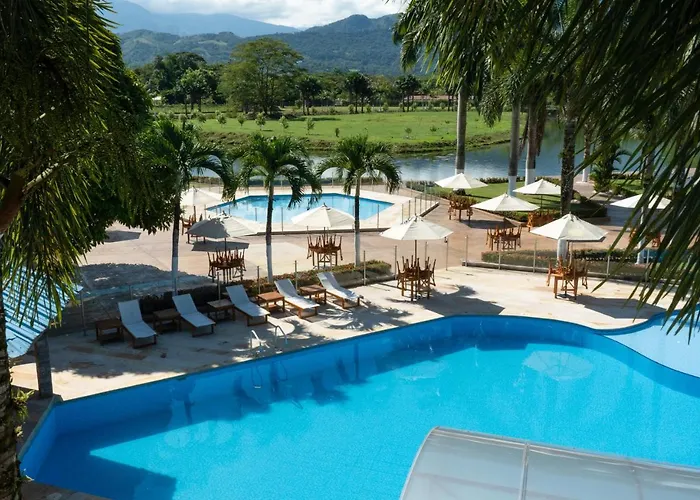 Aitabu Hotel Campestre