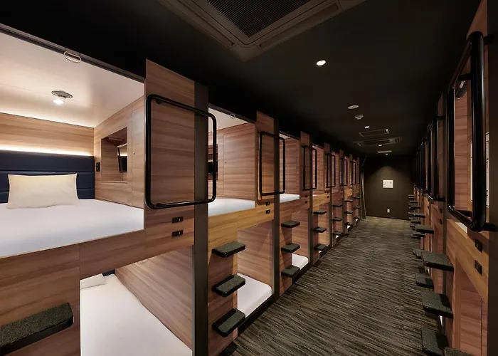 Smart Stay Shizuku Shinagawa-Oimachi