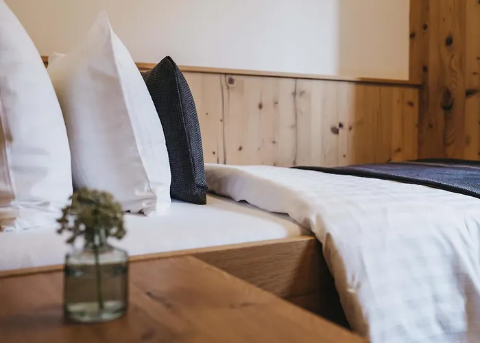 Ferienhotel Pass Thurn