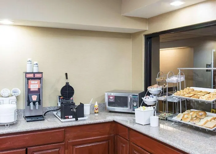 Comfort Suites Idabel