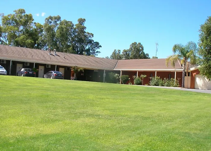 Tocumwal Golf Resort