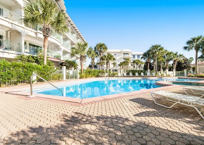 Inn At Seacrest 403