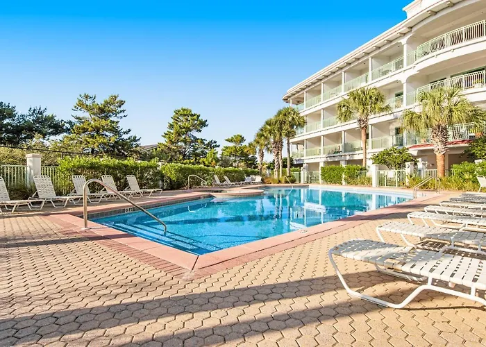 Inn At Seacrest 403