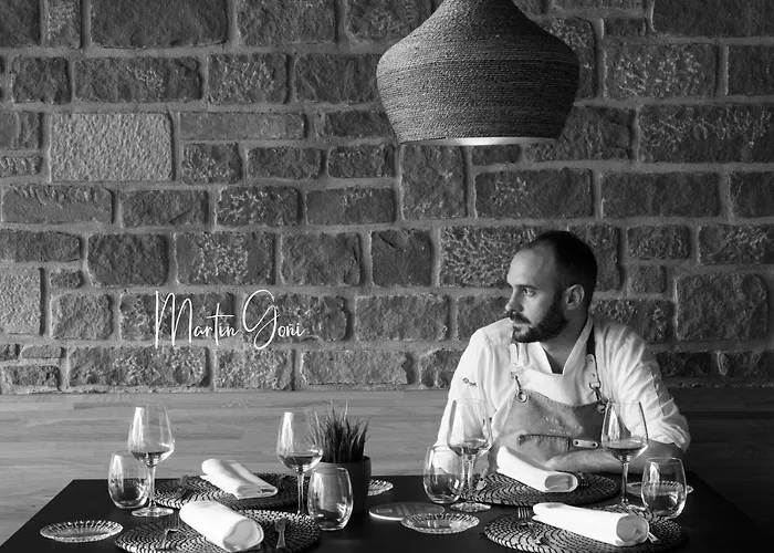 Hotel Restaurante Casa Luisa Estella
