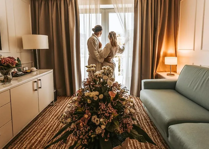 Thermal Hotel Visegrad