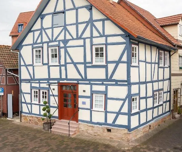 BACCO Bed&Breakfast