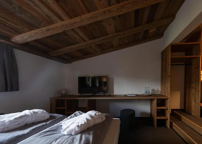 Hotel Köpfle Alpe Balderschwang