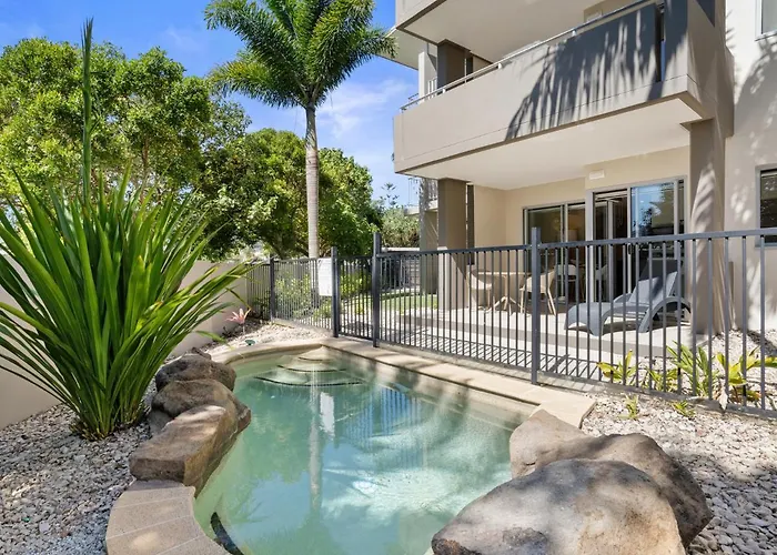 The Sand Resort Kingscliff - Holiday Management Co.
