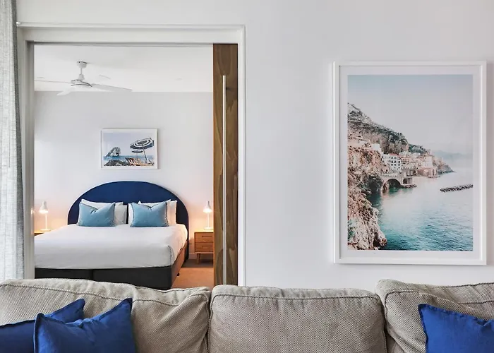 Element On Coolum Beachfront Sunshine Coast