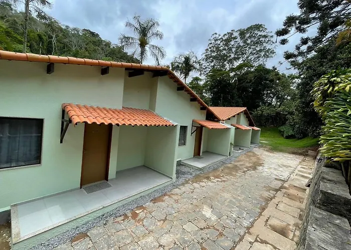 Pousada Cozy House