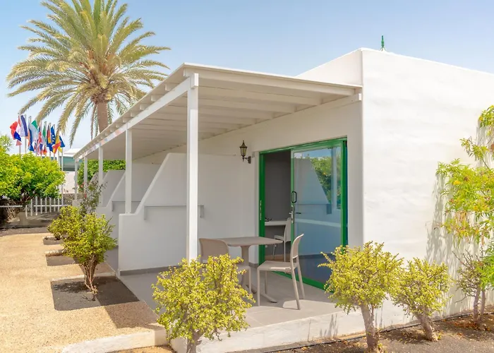 Aparthotel Hyde Park Lane Puerto del Carmen 