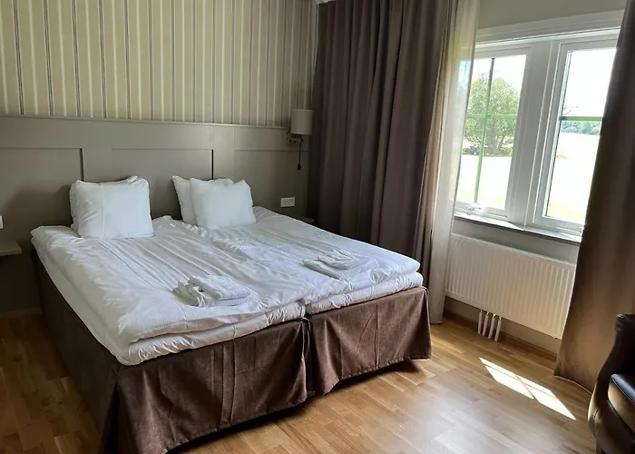 Ombergs Golf Resort Ödeshög