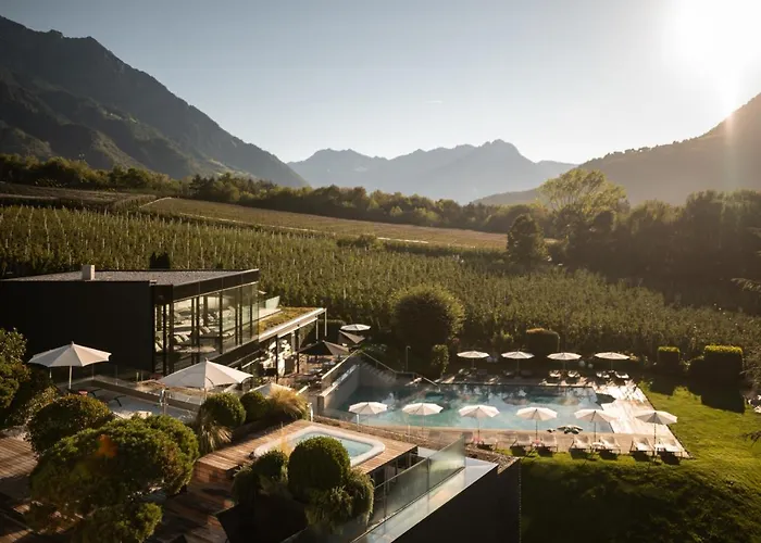 Design Hotel Tyrol