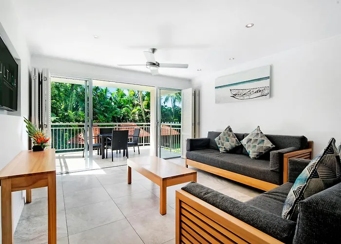 Ultiqa Fiji Palms Beach Resort Pacific Harbour