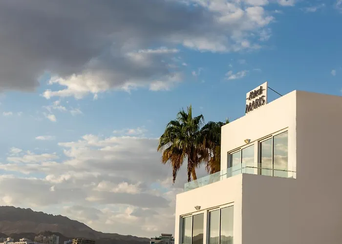 Astral Maris Hotel