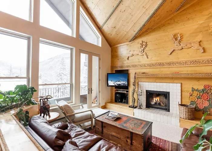 Northwood'S Ski-In Ski-Out By Realty