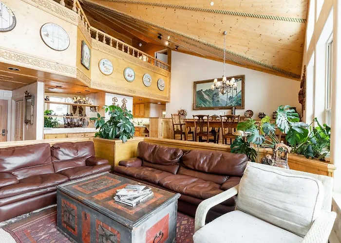 Northwood'S Ski-In Ski-Out By Vail Realty
