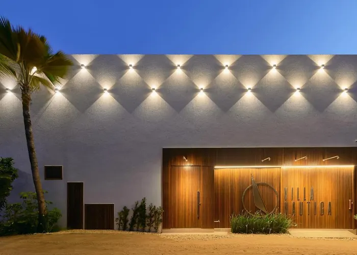 Villa Nautica Boutique Hotel Jijoca de Jericoacoara
