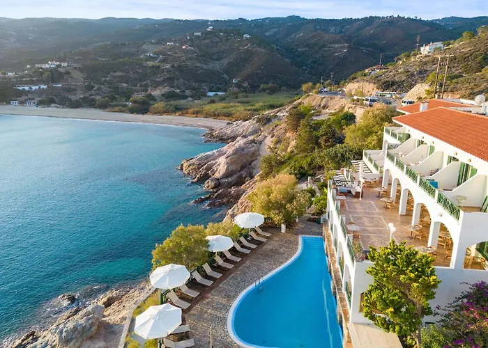 Erofili Beach Hotel Armenistis 