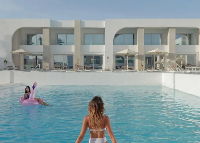 White Hills Resort Charm el-Cheikh