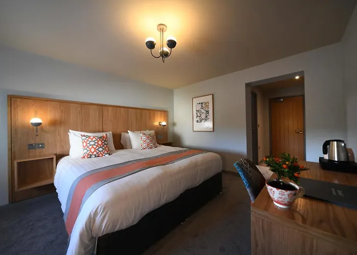 Park Head Hotel