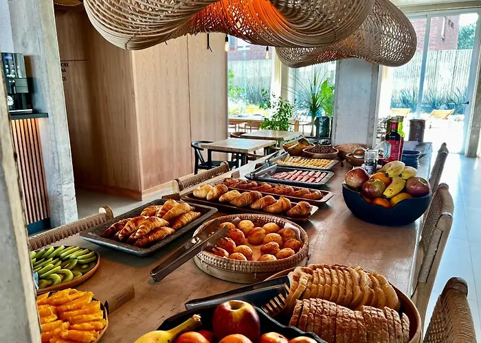 Ambar Hotel Punta del Este